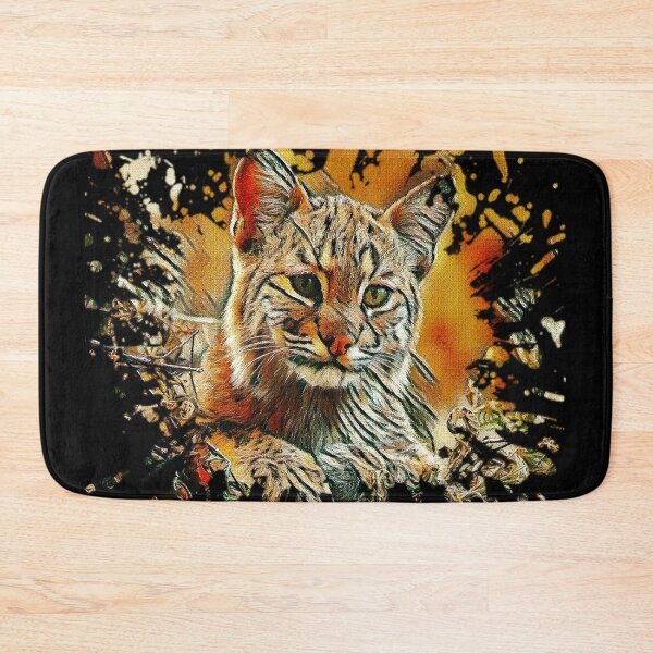 Item preview, Bobcat designed and sold by Skvor.