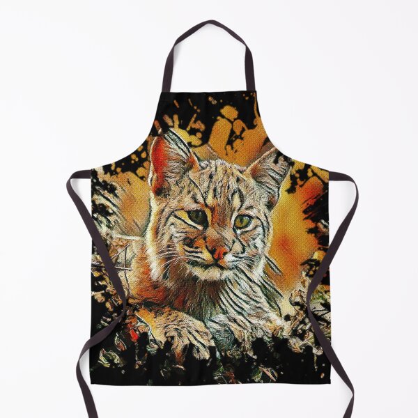 Item preview, Bobcat designed and sold by Skvor.