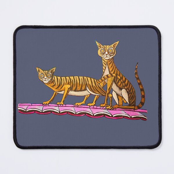 Item preview, Zabaleta Cats designed and sold by Bernat Comes.