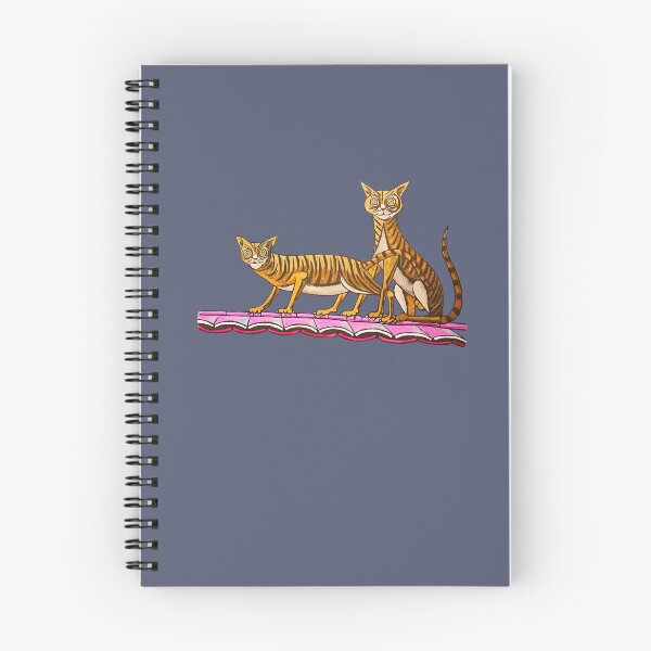Item preview, Zabaleta Cats designed and sold by Bernat Comes.