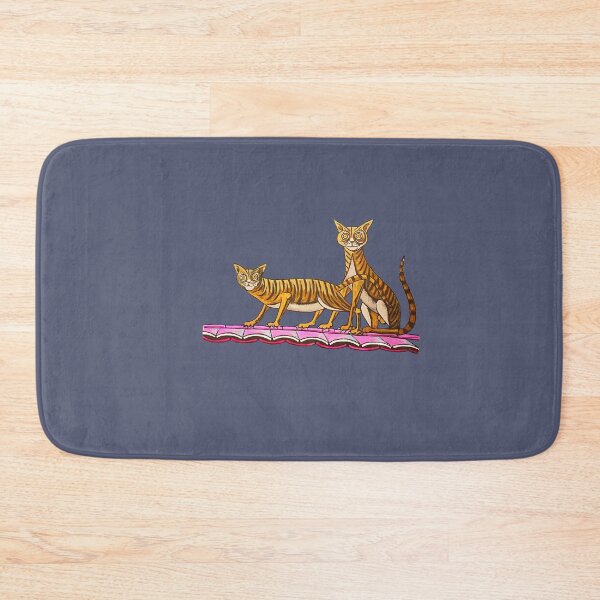 Item preview, Zabaleta Cats designed and sold by Bernat Comes.