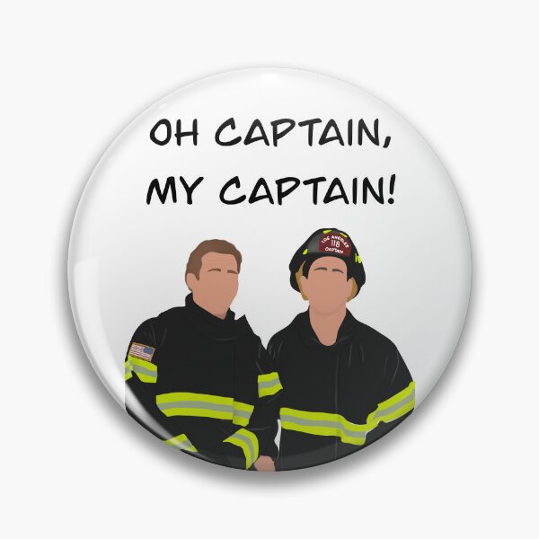 Item preview, Evan Buckley and Bobby Nash designed and sold by Chaoticviper.
