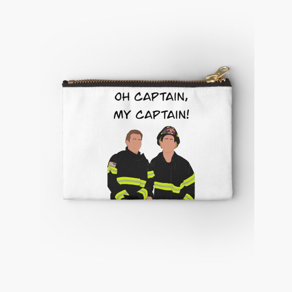 Item preview, Evan Buckley and Bobby Nash designed and sold by Chaoticviper.