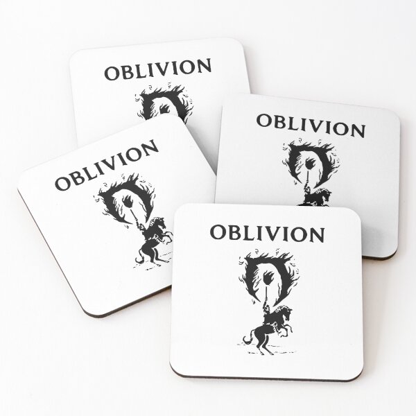 Item preview, Oblivion Elder Scrolls designed and sold by The New Yorker.
