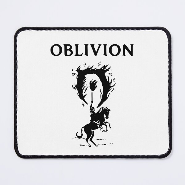 Item preview, Oblivion Elder Scrolls designed and sold by The New Yorker.