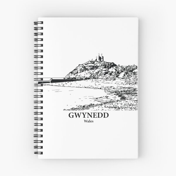Item preview, Gwynedd - Wales designed and sold by Lakeric.