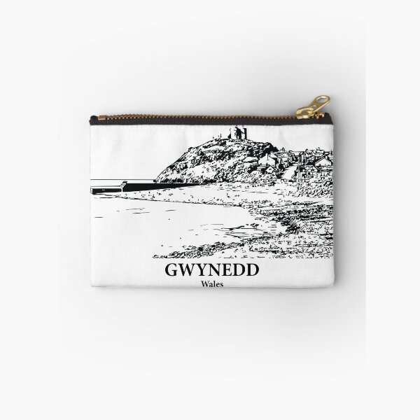Item preview, Gwynedd - Wales designed and sold by Lakeric Cityscapes.