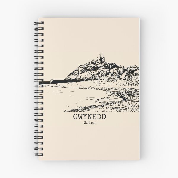 Item preview, Gwynedd - Wales designed and sold by Lakeric.