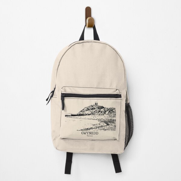 Item preview, Gwynedd - Wales designed and sold by Lakeric Cityscapes.