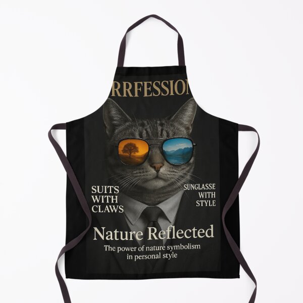Item preview, Purrfessional designed and sold by 989-.