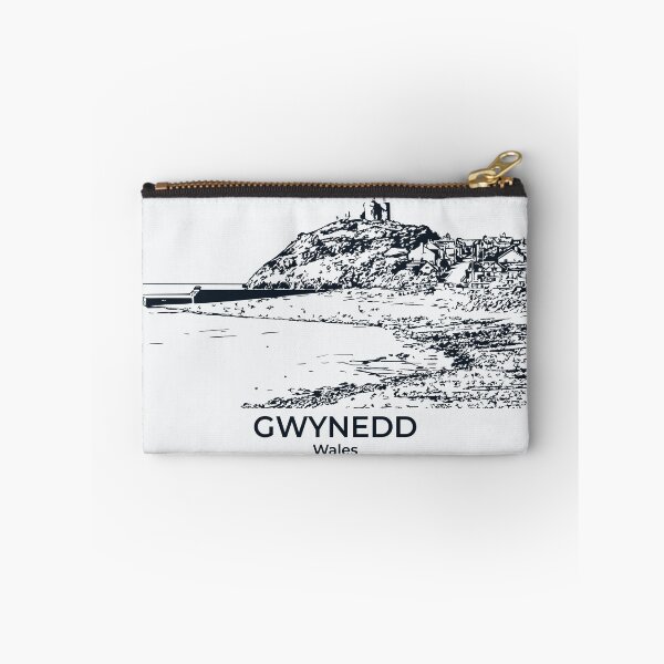 Item preview, Gwynedd - Wales designed and sold by Lakeric Cityscapes.