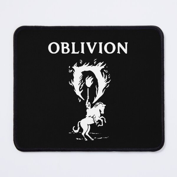 Item preview, Oblivion Elder Scrolls designed and sold by The New Yorker.