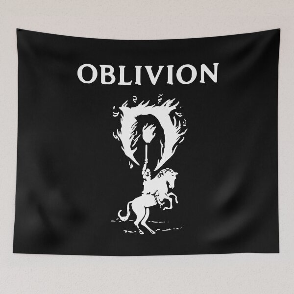 Item preview, Oblivion Elder Scrolls designed and sold by The New Yorker.