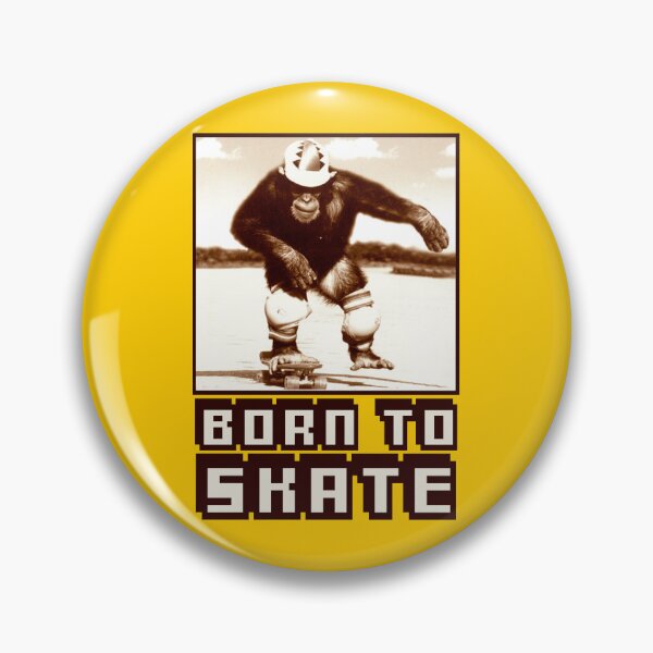 Item preview, Born to Skate designed and sold by Playa Angel.