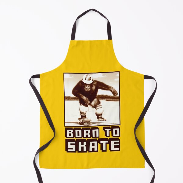 Item preview, Born to Skate designed and sold by Playa Angel.