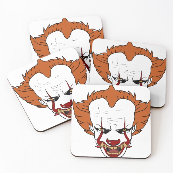 Artikelvorschau, Pennywise Hannya entworfen und verkauft von OppGoblin.