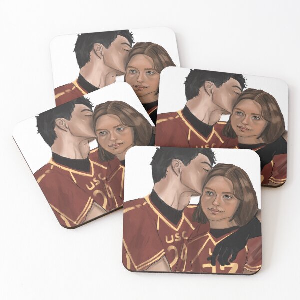 Item preview, Jean Moreau and Catalina Alvarez designed and sold by Lea Larue.