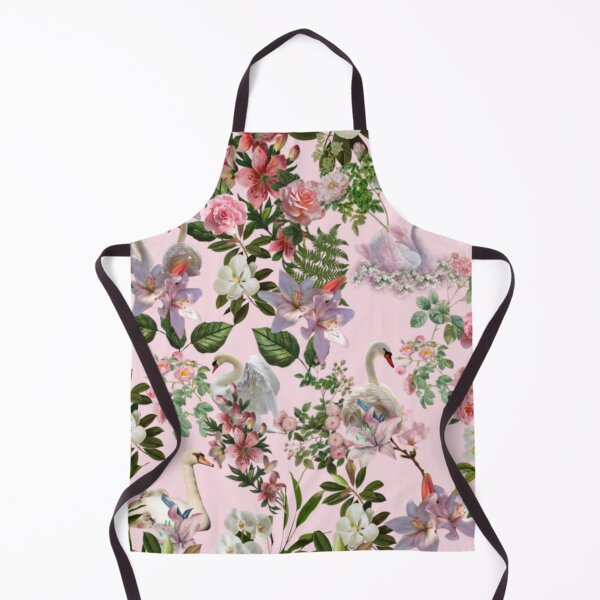 Item preview, Swan Garden designed and sold by Asmaa Abdul-Azim.