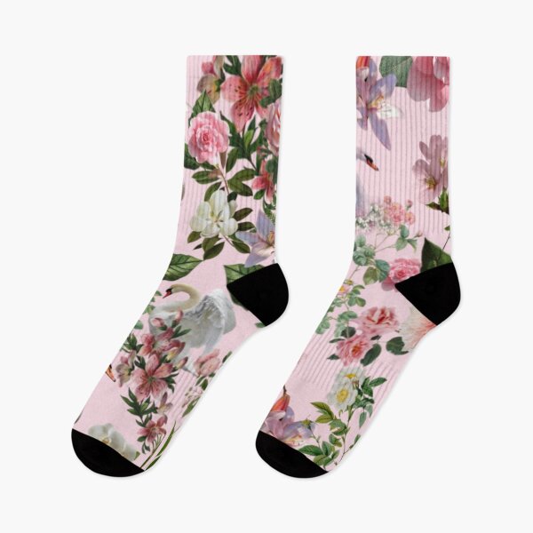 Item preview, Swan Garden  designed and sold by Asmaa Abdul-Azim.