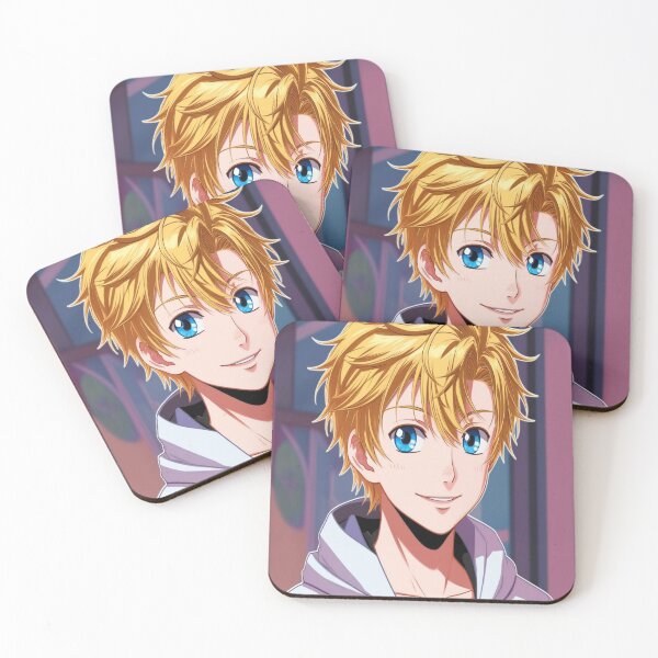 Item preview, Cute boy designed and sold by Radiant Art Realm .