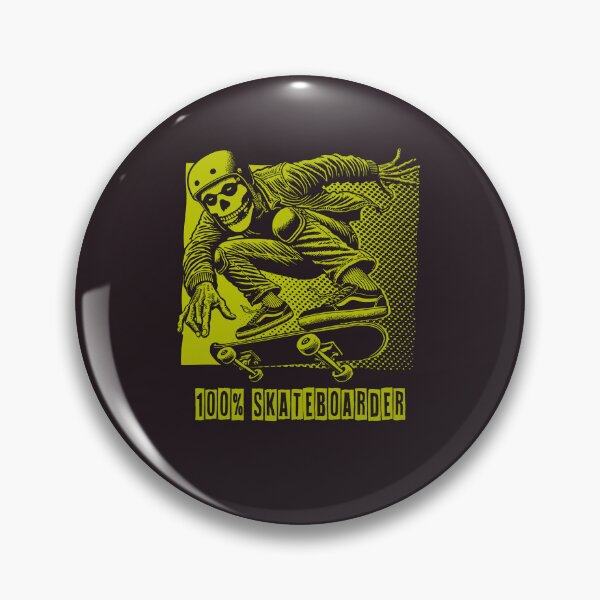 Artikelvorschau, 100% Skateboarder entworfen und verkauft von Playa Angel.