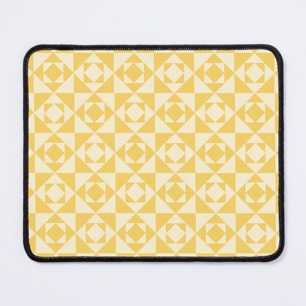 Item preview, Geometric pattern inspired by Japanese Hishi and Ichimatsu motifs designed and sold by ideakokodesign.