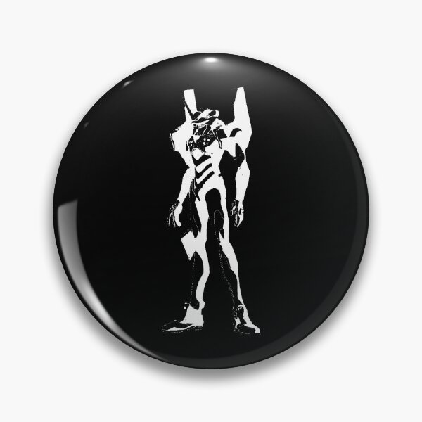 Item preview, Unit 01 Black And White designed and sold by jedistuff2.