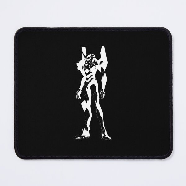 Item preview, Unit 01 Black And White designed and sold by jedistuff2.