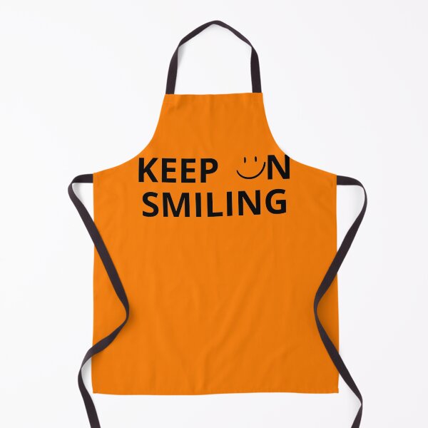 Item preview, Keep on smiling designed and sold by A-Szczesniak.