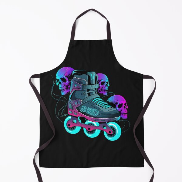 Item preview, Skate and Skulls 3WD designed and sold by Sza1a.
