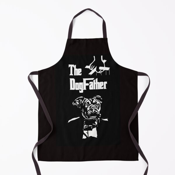 Item preview, The DogFather designed and sold by SJHorsfall.