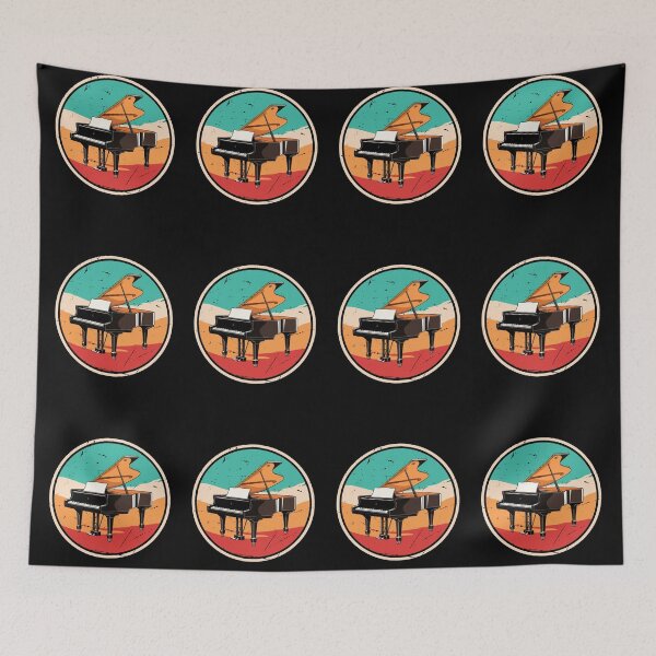 Item preview,   Piano Legend , Piano team,   Piano Teacher,Piano Lover, Piano Player,Falling for music designed and sold by KolorellaS.