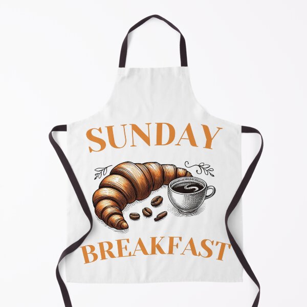 Item preview, Sunday breakfast designed and sold by Sunci.