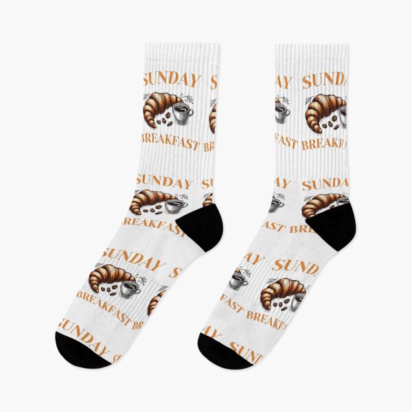 Item preview, Sunday breakfast designed and sold by Sunci.