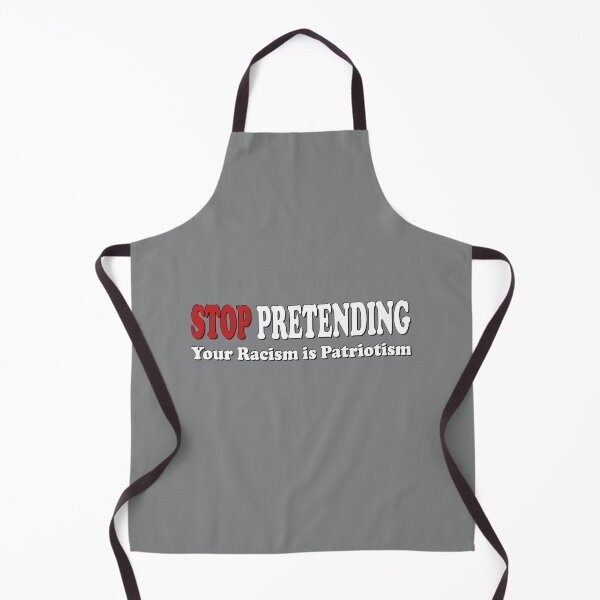 Item preview, Reclaim Patriotism Anti-Racism Art designed and sold by Zakrytos ★★★★★.