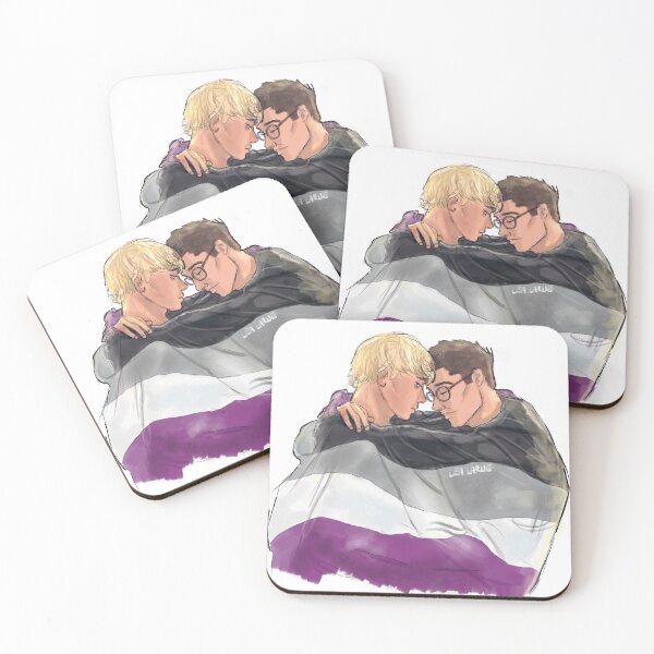 Item preview, Kelly Bennett and Robbie Fontaine designed and sold by Lea Larue.