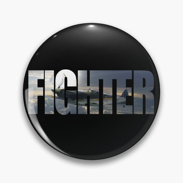 Item preview, Fighter Spitfire designed and sold by sibosssr.