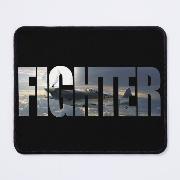 Item preview, Fighter Spitfire designed and sold by sibosssr.