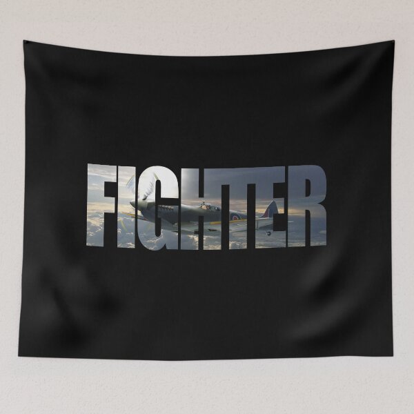 Item preview, Fighter Spitfire designed and sold by sibosssr.