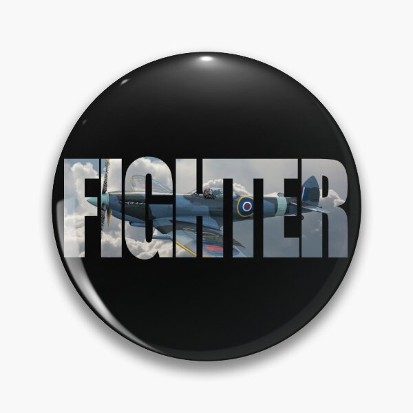 Item preview, Fighter Spitfire designed and sold by sibosssr.