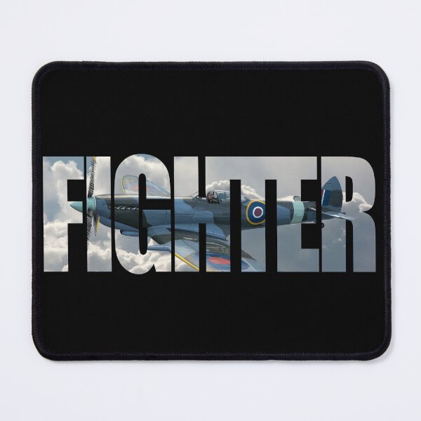 Item preview, Fighter Spitfire designed and sold by sibosssr.