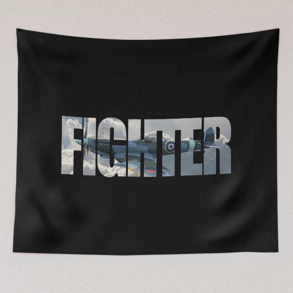 Item preview, Fighter Spitfire designed and sold by sibosssr.