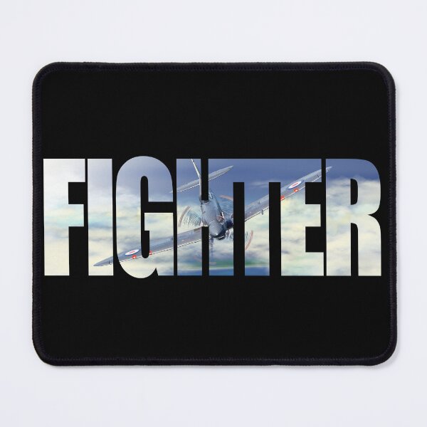 Item preview, Fighter Spitfire designed and sold by sibosssr.