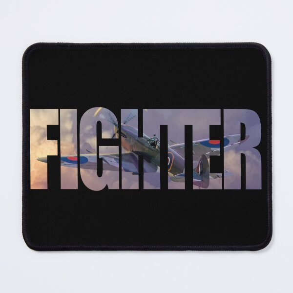 Item preview, Fighter Spitfire designed and sold by sibosssr.