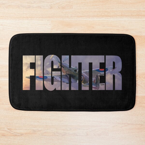 Item preview, Fighter Spitfire designed and sold by sibosssr.