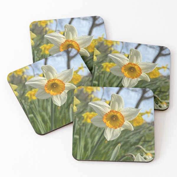 Item preview, Narcissus Daffodil  designed and sold by elstoleno.
