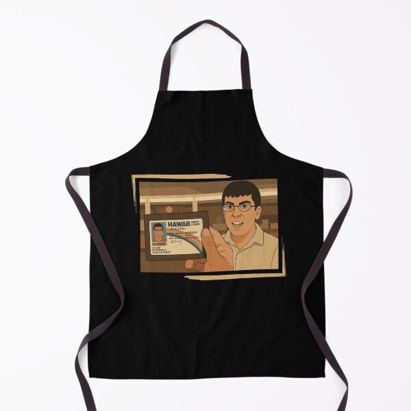 Item preview, Wait... you changed your name to... McLovin? designed and sold by matheusrockx.