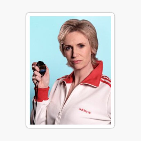 Item preview, Sue Sylvester Headshot designed and sold by marsuncharted.