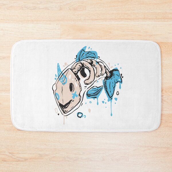 Item preview, Drifting Decay designed and sold by Inscapia.