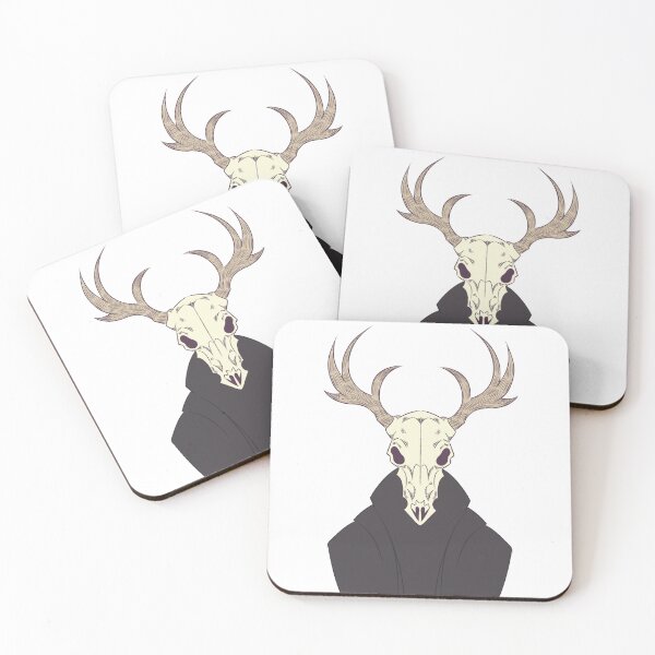 Item preview, Mr. Deer designed and sold by Luluxxed .